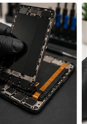 Display Reparatur in Darmstadt
