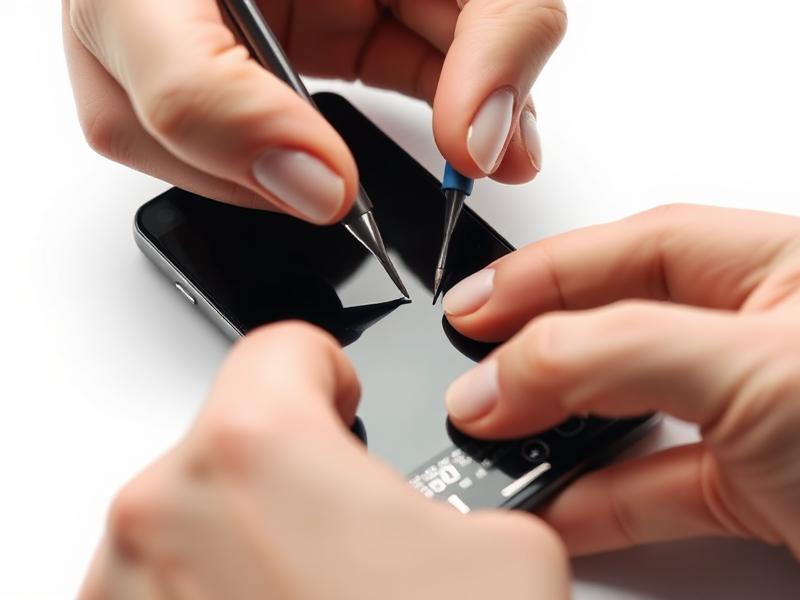Smartphone-Reparatur bei Gut&Fix